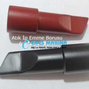 ATIK İP EMME BORUSU