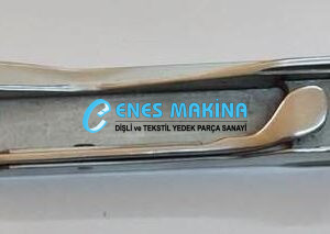 CRM DİŞİ MEKİK