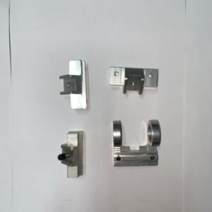 CNC İŞLEME ÜRÜNLER