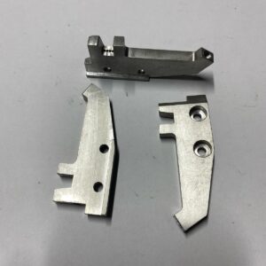 CNC İŞLEME ÜRÜNLER