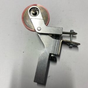 CNC İŞLEME ÜRÜNLER