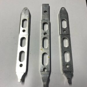 CNC İŞLEME ÜRÜNLER