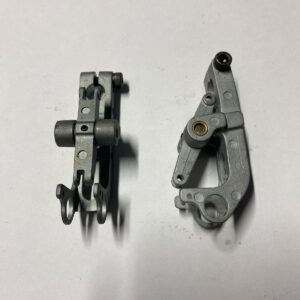 CNC İŞLEME ÜRÜNLER