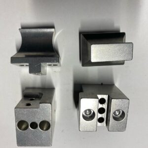CNC İŞLEME ÜRÜNLER