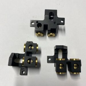 CNC İŞLEME ÜRÜNLER