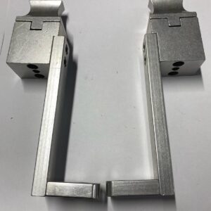 CNC İŞLEME ÜRÜNLER