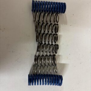 CNC İŞLEME ÜRÜNLER