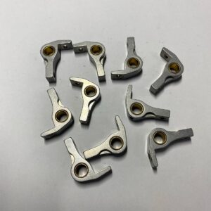 CNC İŞLEME ÜRÜNLER