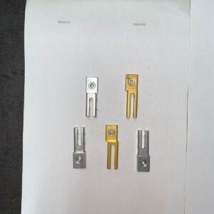 CNC İŞLEME ÜRÜNLER
