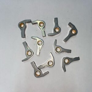 CNC İŞLEME ÜRÜNLER