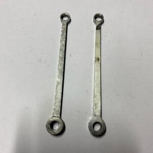 CNC İŞLEME ÜRÜNLER