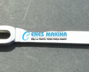 F2001 ERKEK MEKİK MANDALI