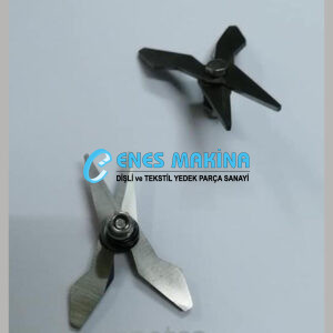 KNOTEX MAKAS, KOMPLE