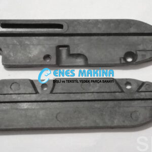 OPTIMAX DİŞİ MEKİK SOLESİ