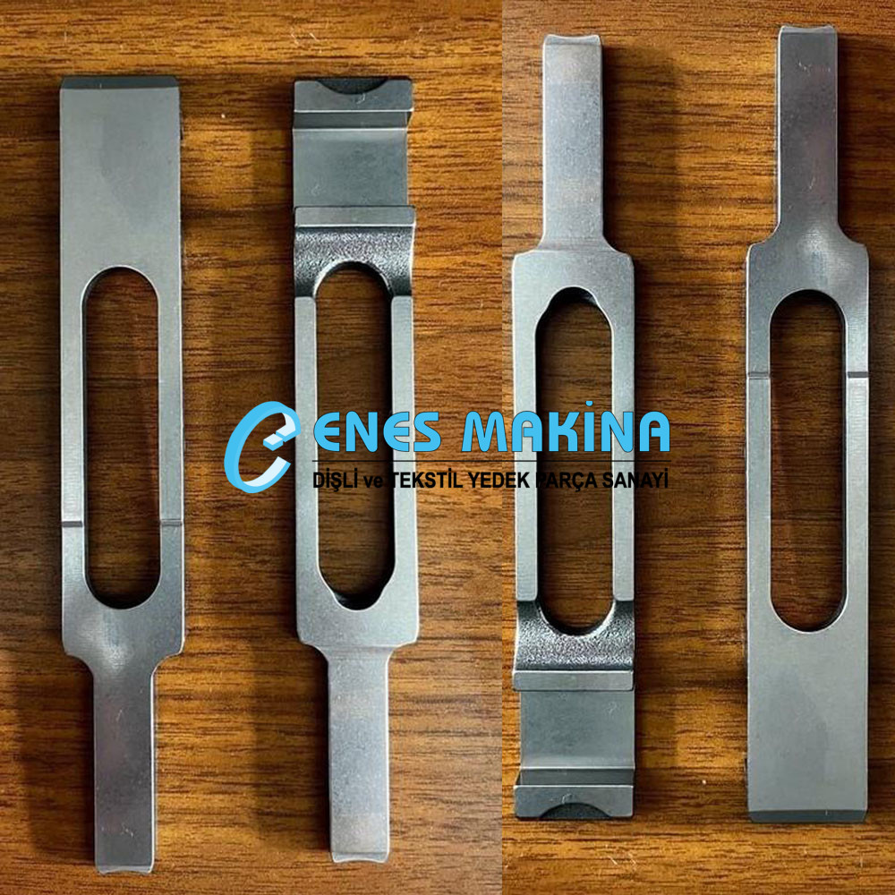 P7100 MEKİK GERİ SÜRÜCÜ