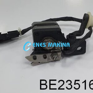 PICANOL KENAR MAKASI, KOMPLE,SAĞ