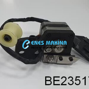 PICANOL KENAR MAKASI, KOMPLE,SOL