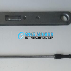 PİCANOL OPTİMAX,GAMMAX ÇERÇEVE AYAK ÇUBUĞU
