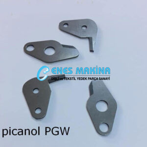 PICANOL PGW ATKI MAKASI ALT PARÇA