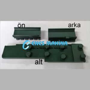 PS FREN PLASTİĞİ