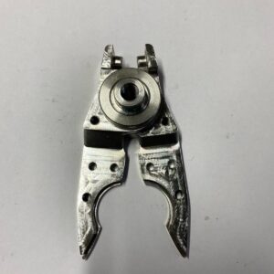 CNC İŞLEME ÜRÜNLER